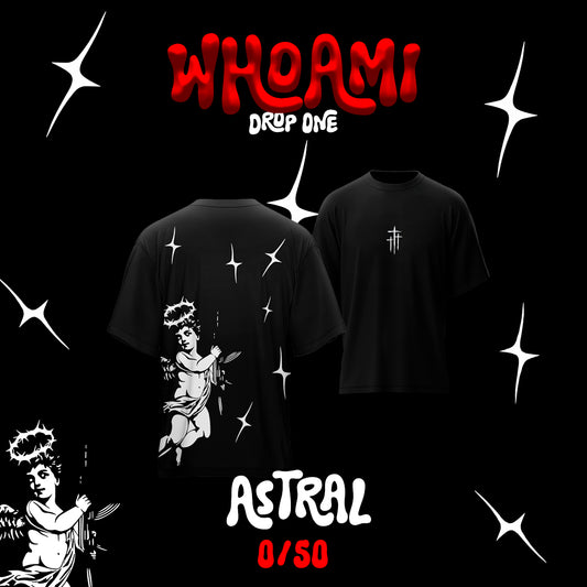 Whoami ASTRAL