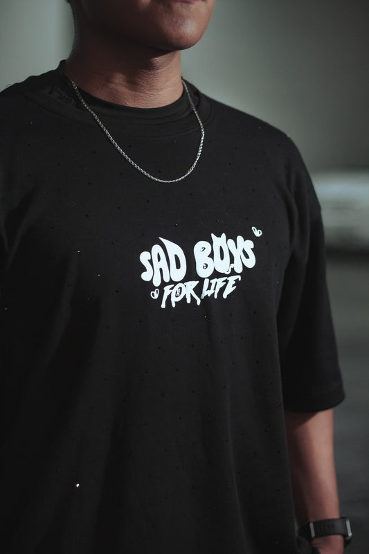 WHOAMI SadBoys