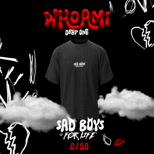 WHOAMI SadBoys
